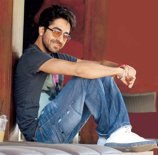 There is hardly any singer-actor in Bollywood: Ayushmann